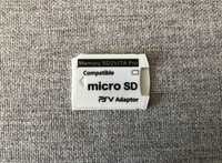 ‼️ Адаптер Micro SD для PS VITA (Отправлю по РК) ‼️