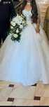 Vand Rochie de mireasa