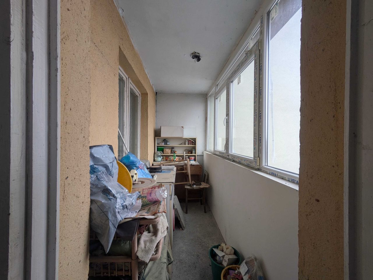 Продава се Двустаен апартамент в Шумен, Център - 62 кв.м за 1694 €/кв.м - Снимка #10