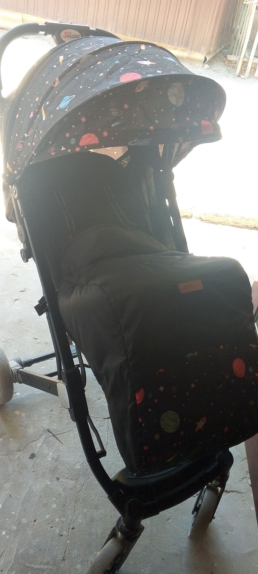 Detiski kalaska chiholi bn birga