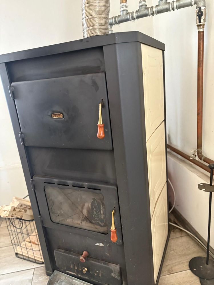 Vand termosemineu Prity 29kw