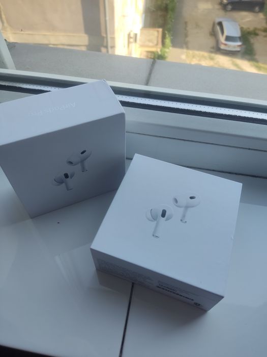 Airpods Pro 2 high quality reps