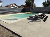 Constructii piscine Timisoara - BDA GROUP