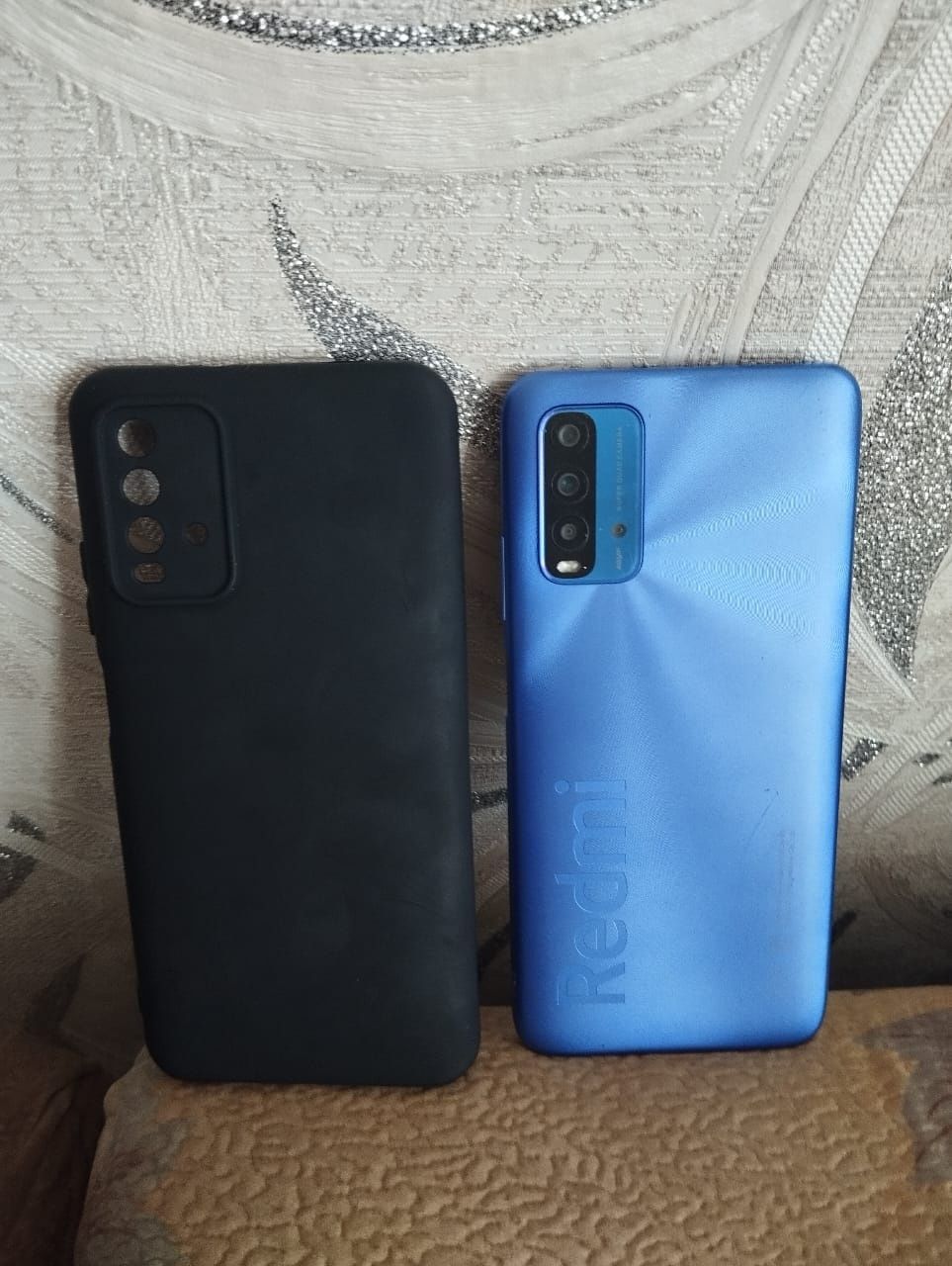 Xiaomi 9Т в идеальном состоянии.