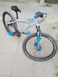 Велосипед monocose 24