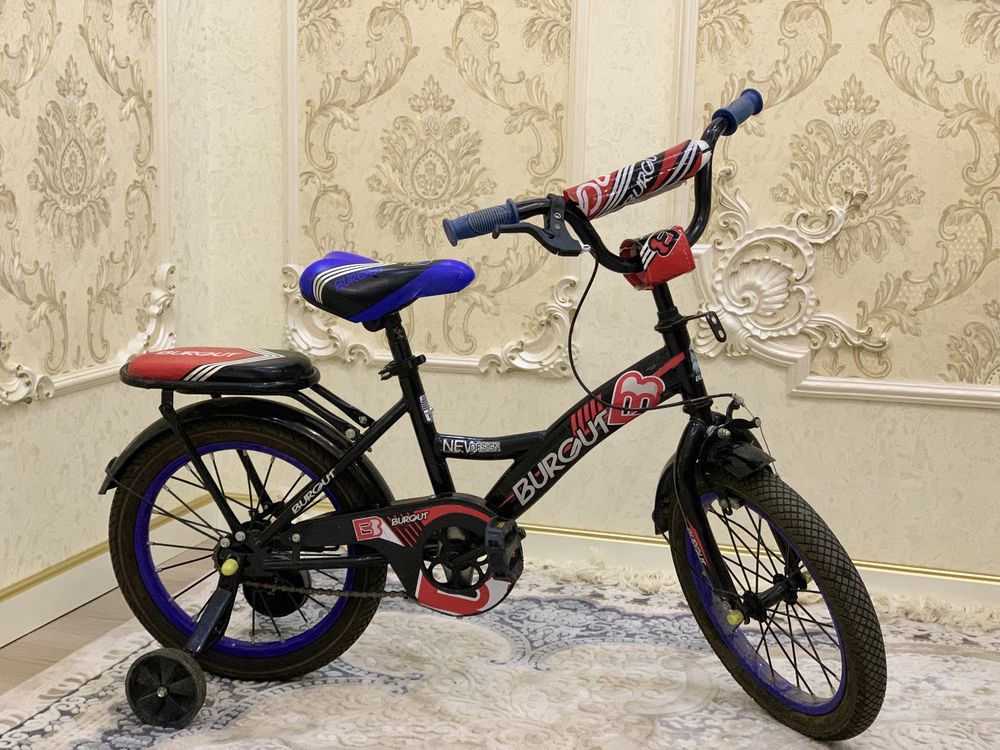 Velosiped xolati alo darajada