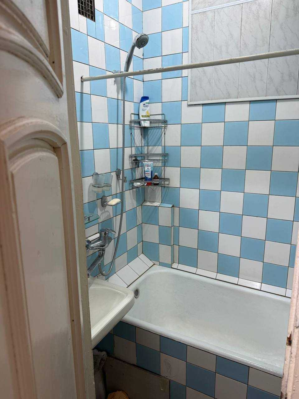 Ц15 Абай  3/2/4, отличная локация