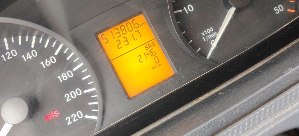 Мерсадес вито 109сди