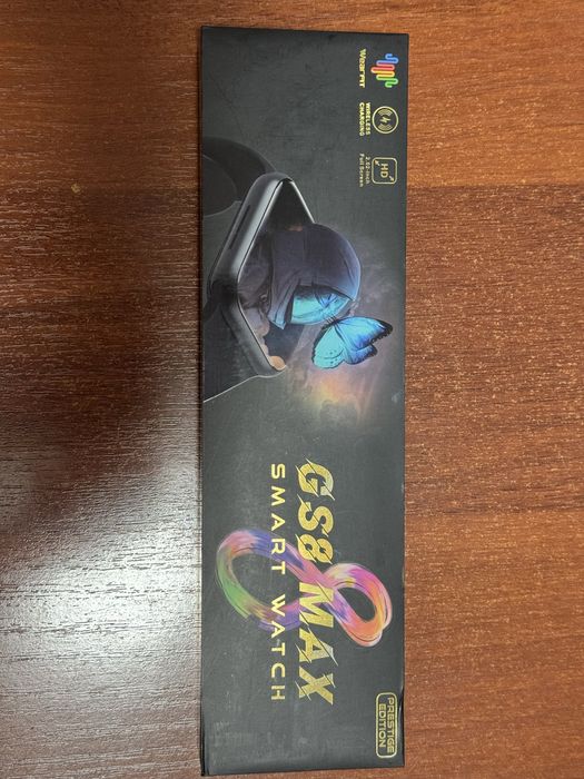 Продам смарт часы