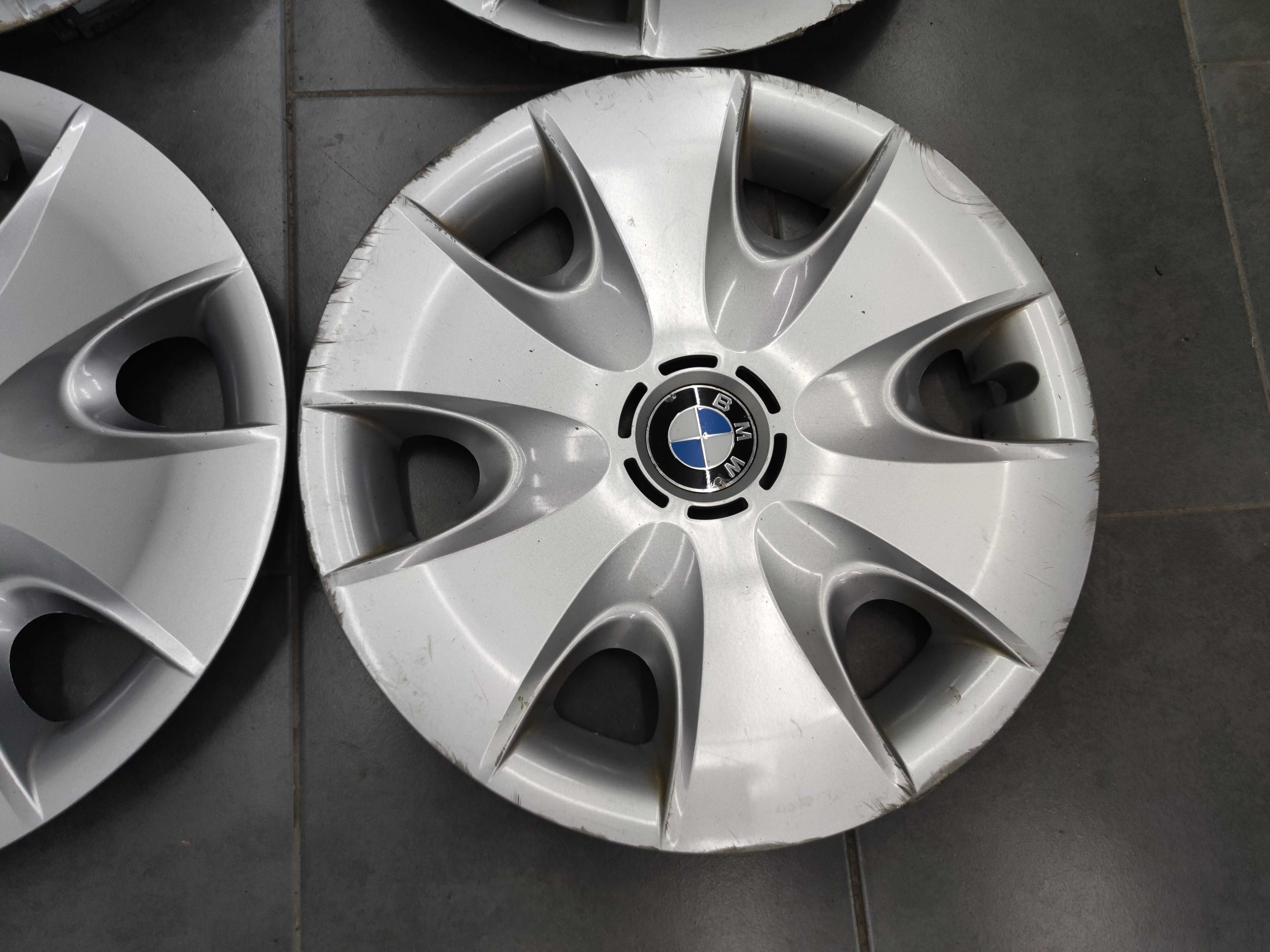 Оригинални Тасове 16 - BMW