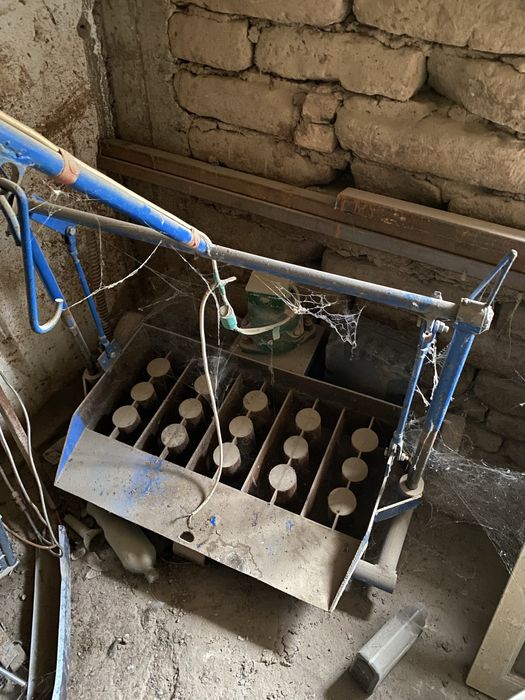 мишалка ва колип