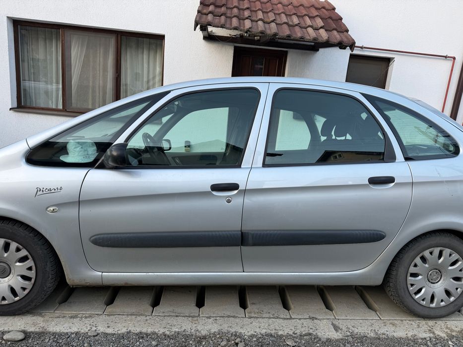 Citroen Xsara Picasso 1,6 benzina