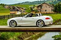 Bmw Z4 2.0 / 2011