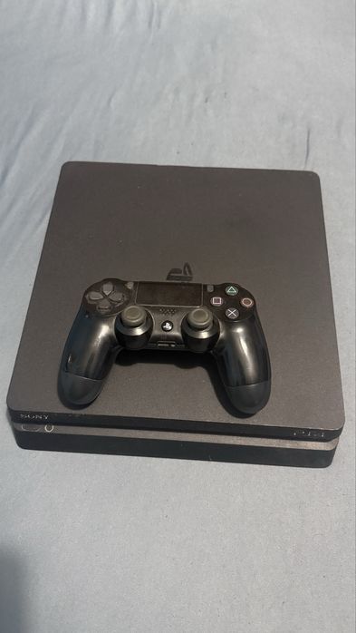 Playstation 4 Slim 512 gb