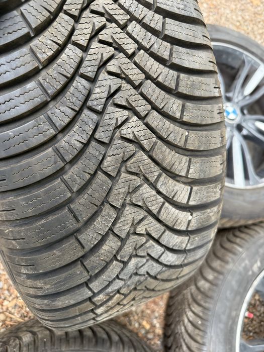Оригинални BMW Sport 19 цола