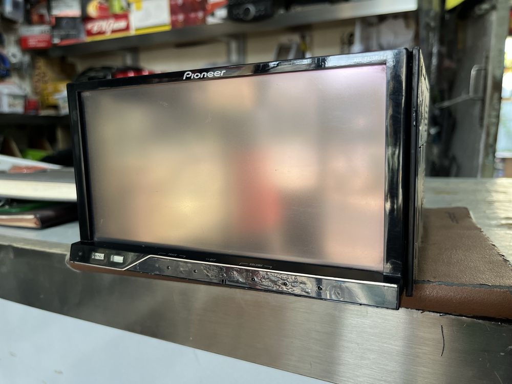 Pioneer AVH-P4250DVD