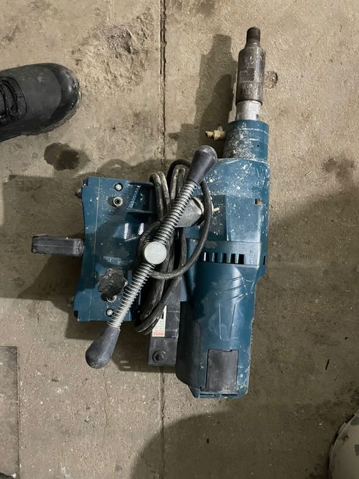 продам алмазное бурение alteco DD4025