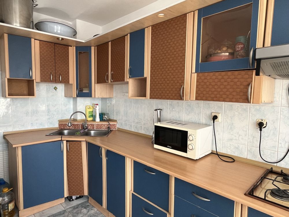 кухонный гарнитур