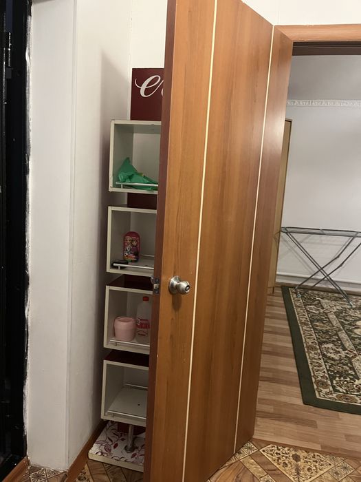 Сдам 1 комнатную времянку на длит.срок