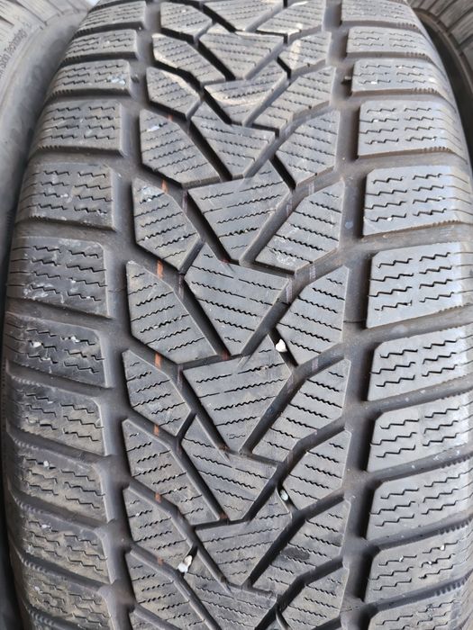 Vând anvelope second hand