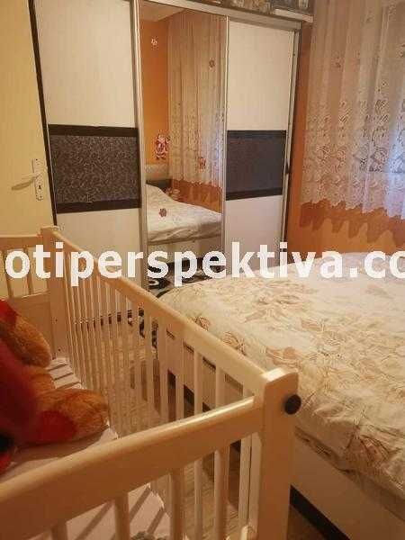 Продава се Тристаен апартамент в Пловдив, Изгрев - 86 кв.м за 931 €/кв.м - Снимка #5