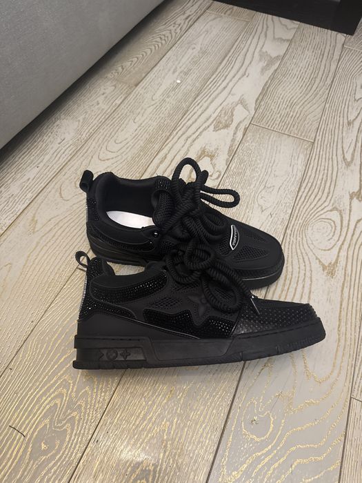 lv skate swarovski mărimea 46