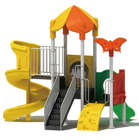 Детский площадки детский игровой комплекс горка для детей