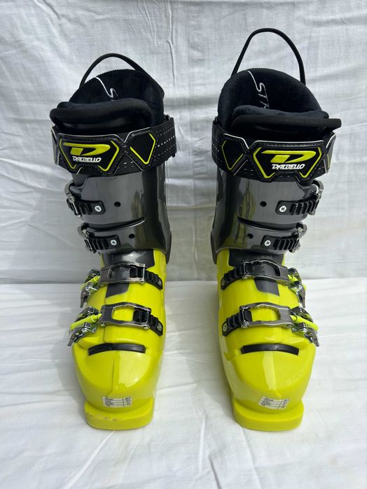 Clapari ski schi Noi Dalbello Strike marime EUR:41 Mondo:26.5 Flex:130
