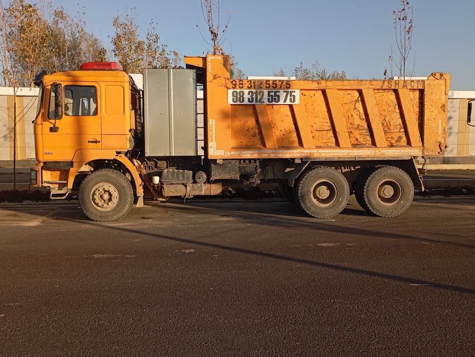 SHAKMAN srochno sotiladi