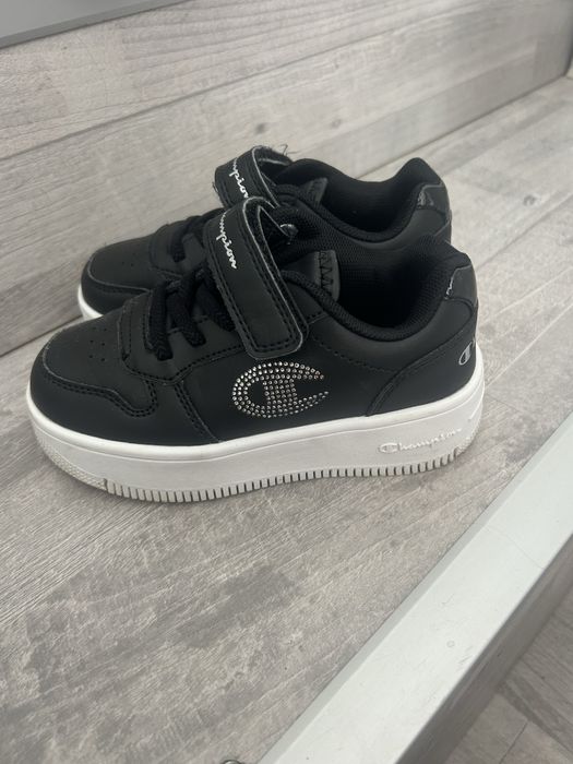 Детски маратонки Champion