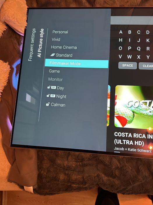 Televizor Philips 48OLED806