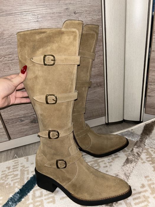 Италянская обувь