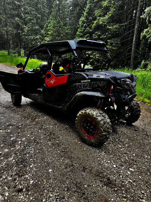Utv  Cfmoto ZFORCE 950