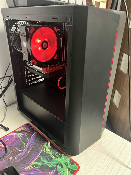 Calculator/Unitate gaming