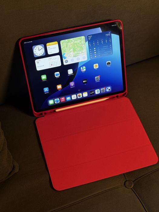 iPad Pro 4го поколения 256ГБ