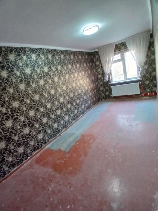 3 хона қилинган кв ижарага берилади. Фарғона ш