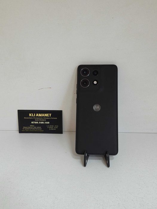 Motorola Edge 50 Pro, 12/512 - KLI Amanet