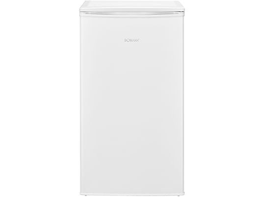 Нов мини/малък фризер Bomann