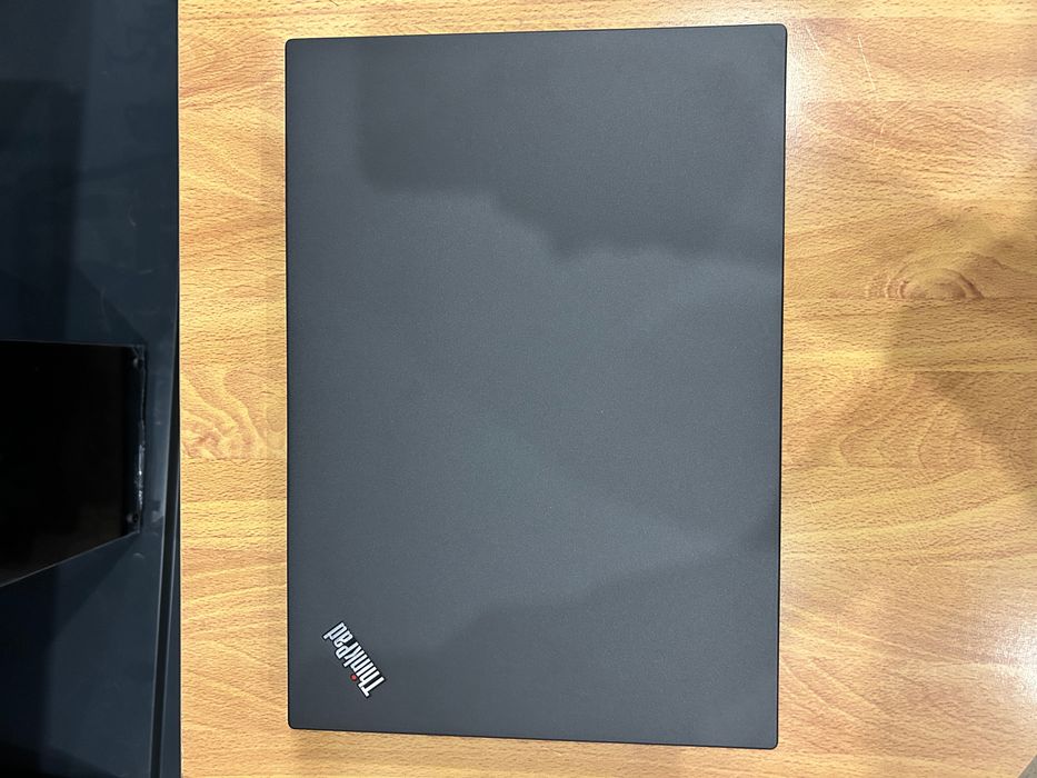 Като нов! Лаптоп Lenovo L490 i5/32GB RAM/512GB с 3 месеца гаранция!