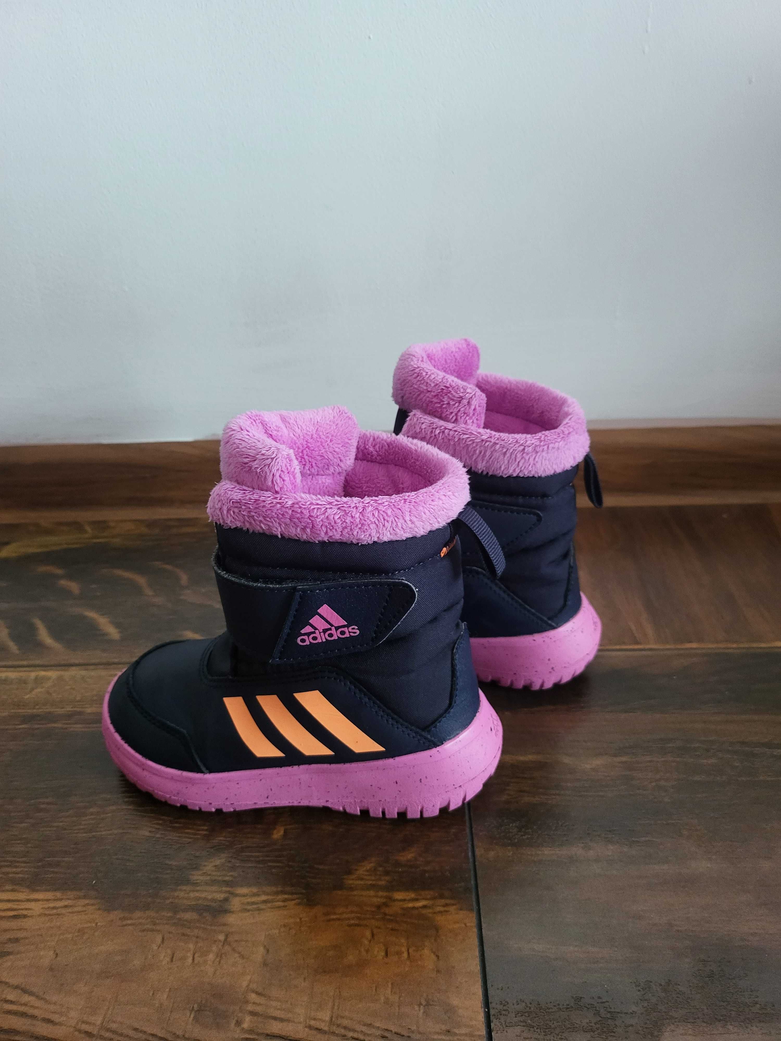 Детски ботуши Adidas