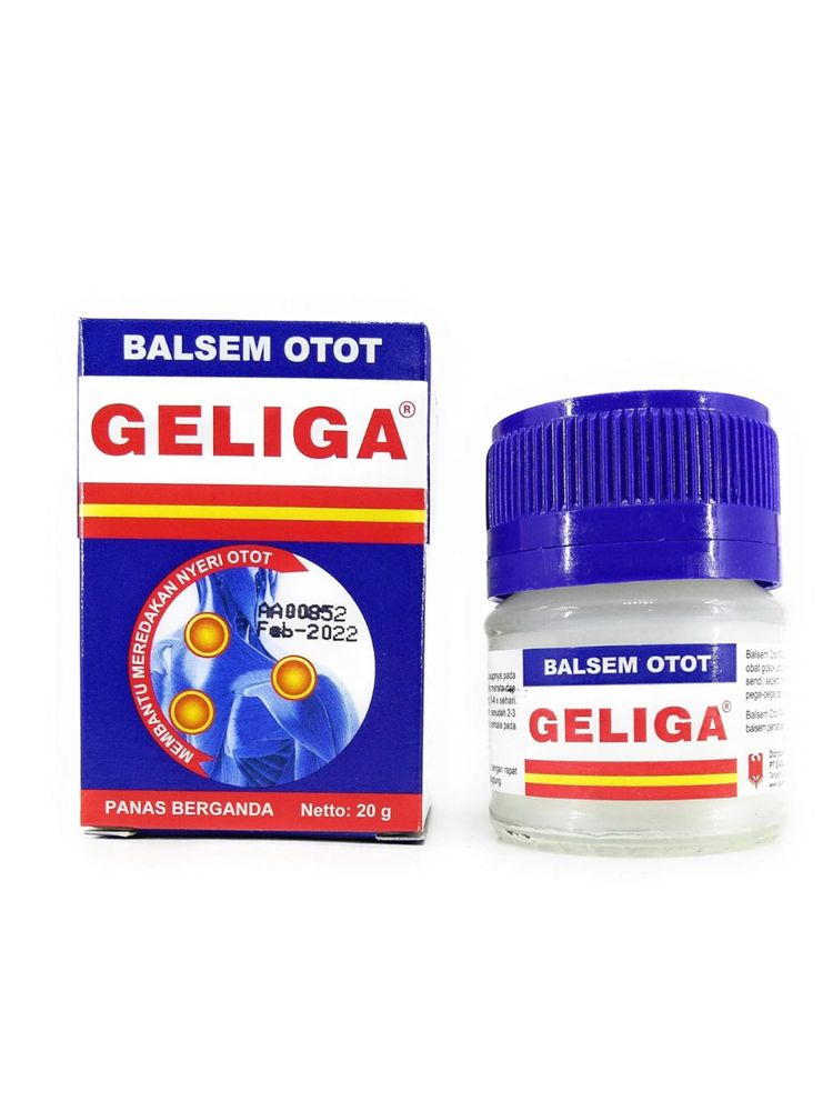 Geliga bogim ogriqlari uchun гелига