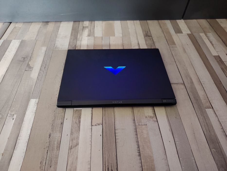 HP Victus Gaming RTX 3050