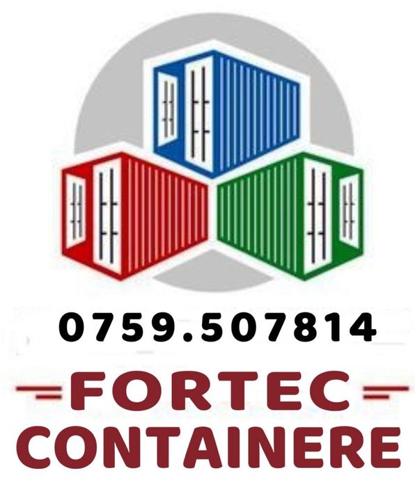 Vand containere modulare container modular termoizolat la pret bun