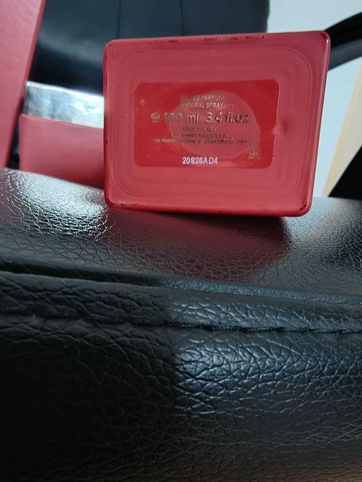 Trussardi Le vie Milano 75 ml използван