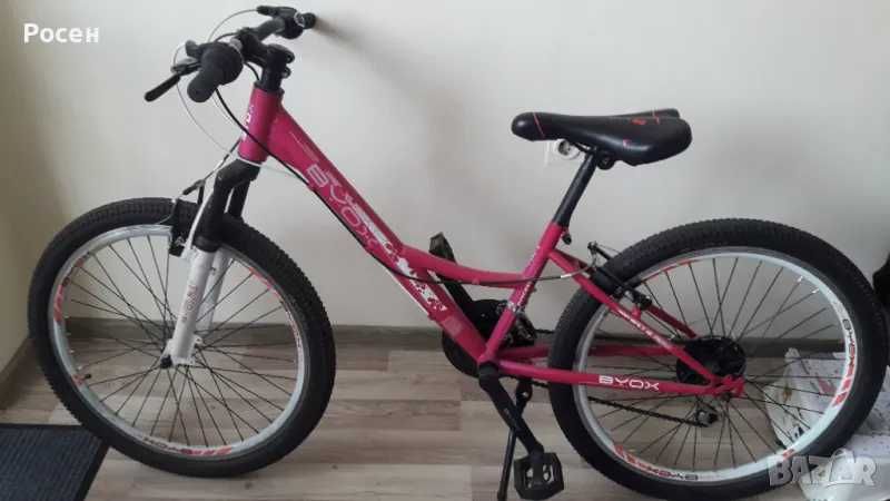 Детско колело 24 цола
