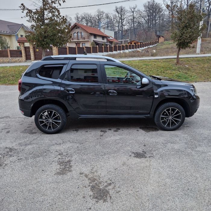 Vanzare Dacia Duster 4x4