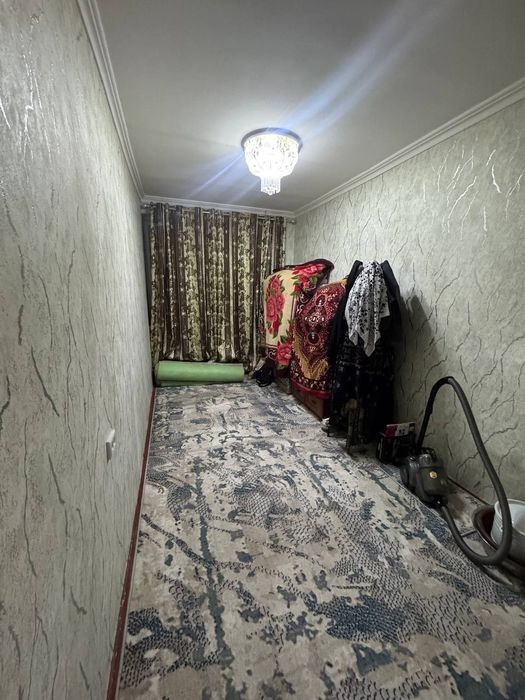 2 xonali Kv sotiladi