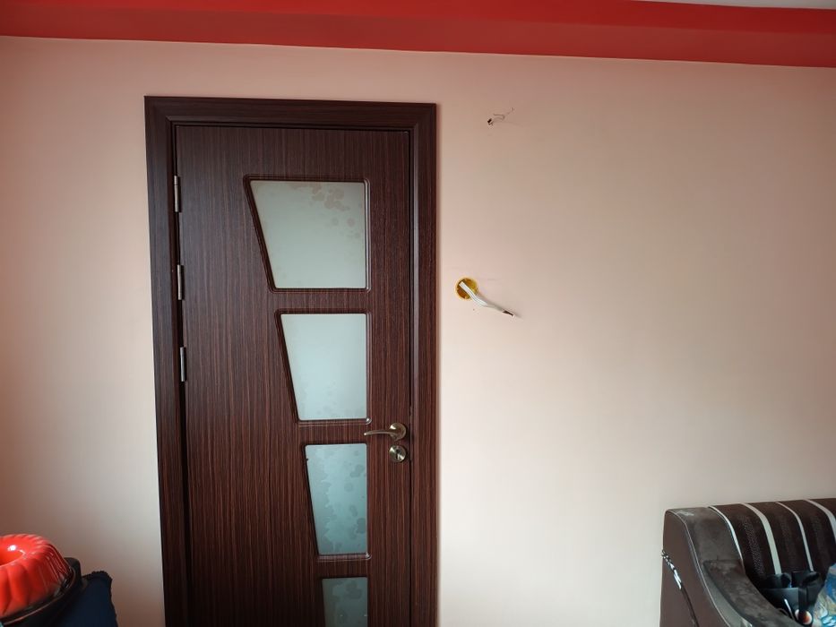 Домашни ремонти.