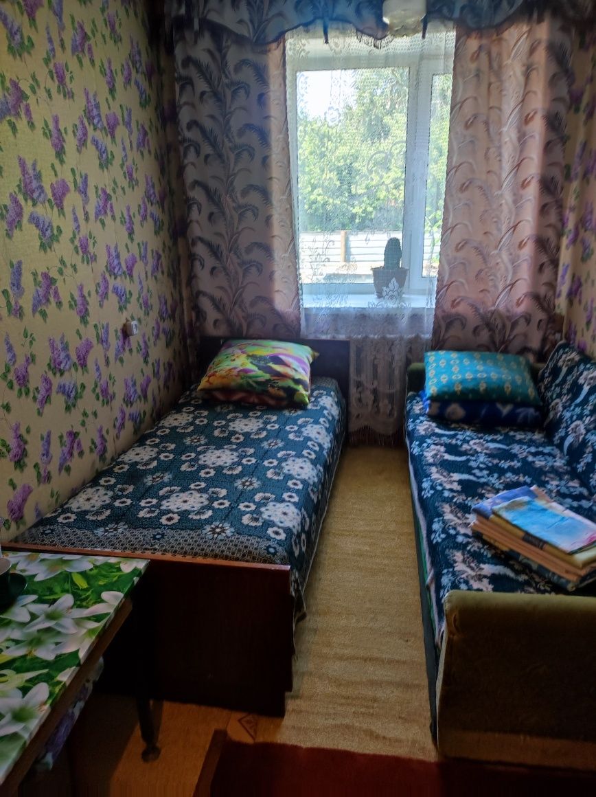 Сдача жилья в наем посуточно