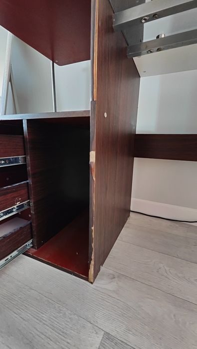 Стол компютерный б/у.